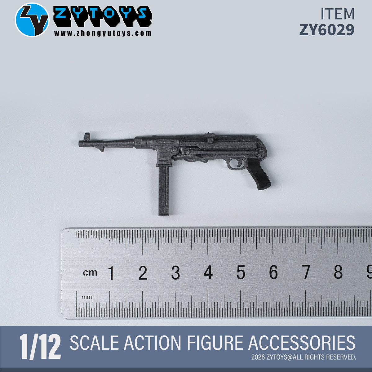 ACC-ZYTOYS-ZY6029B
