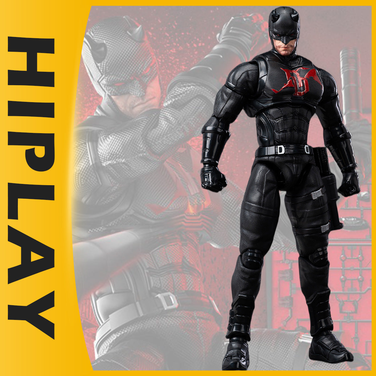 MD-BLK-81126