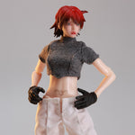CM-JIAOU DOLL-ACG-49B