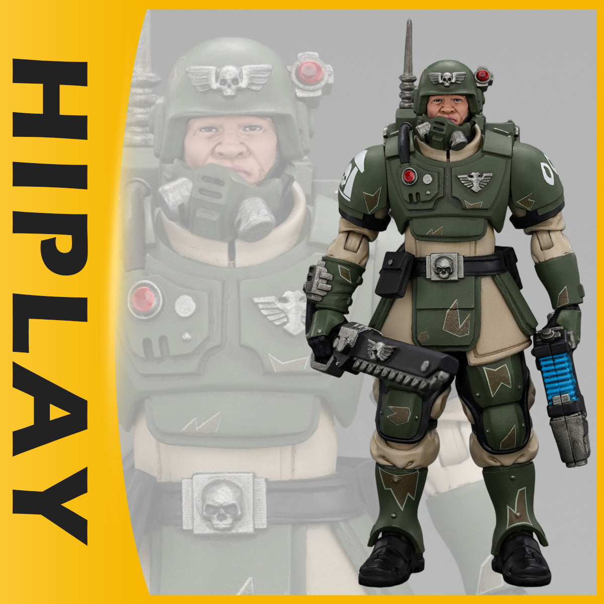 SET-JOYTOY-JT04933