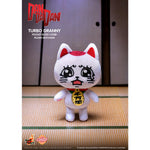 MH-Hot Toys-PPTH