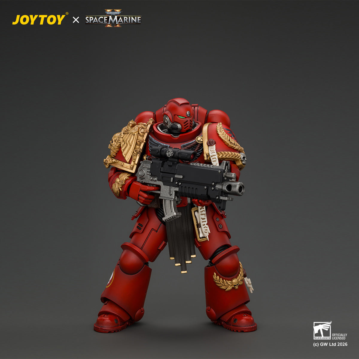 SET-JOYTOY-JT05305