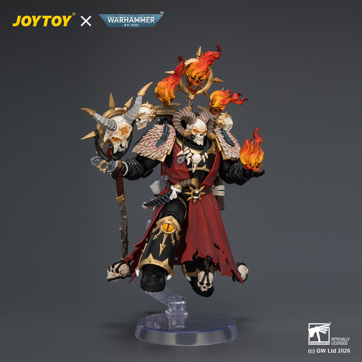 SET-JOYTOY-JT04759