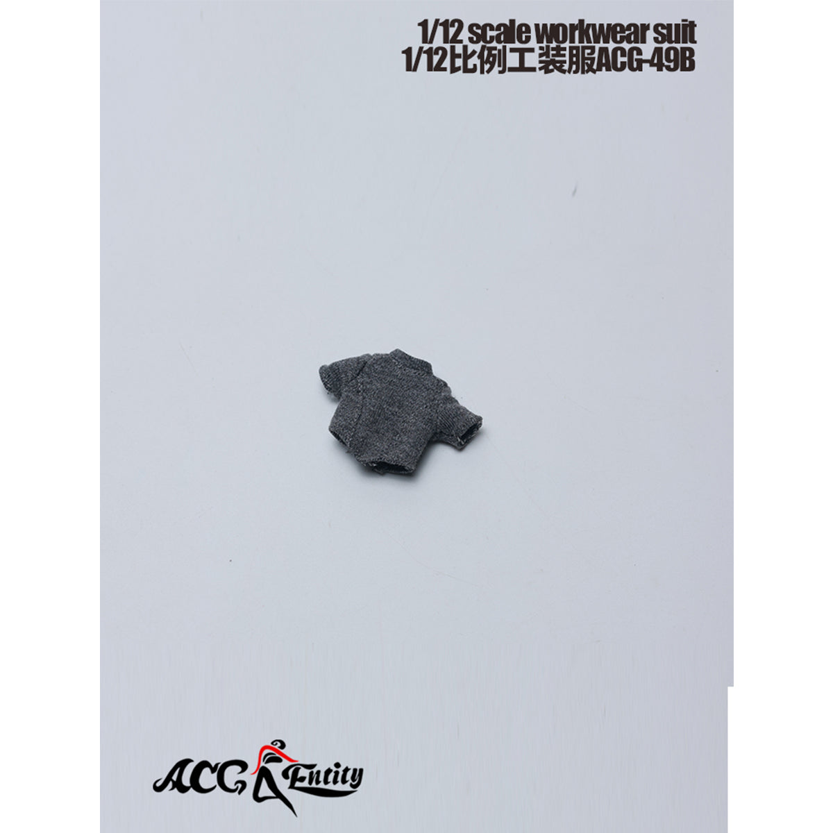 CM-JIAOU DOLL-ACG-49B