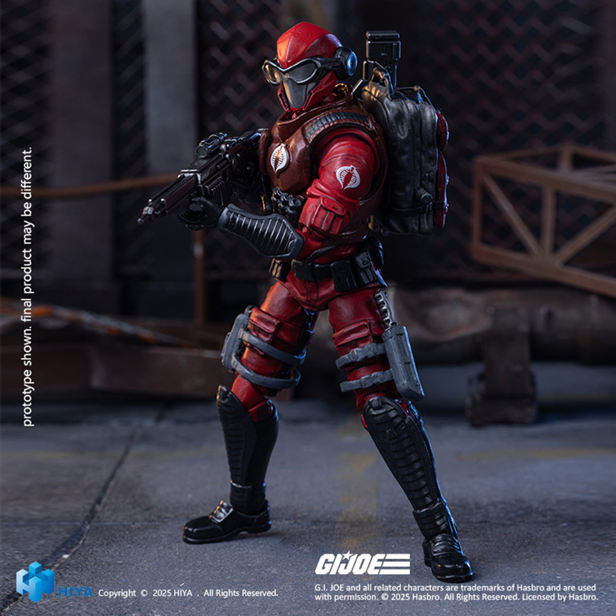 SET-HIYA-EMG0461New