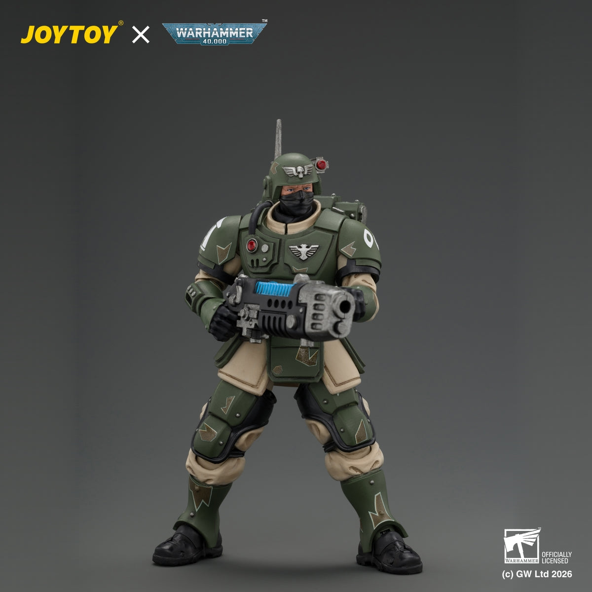 SET-JOYTOY-JT04964