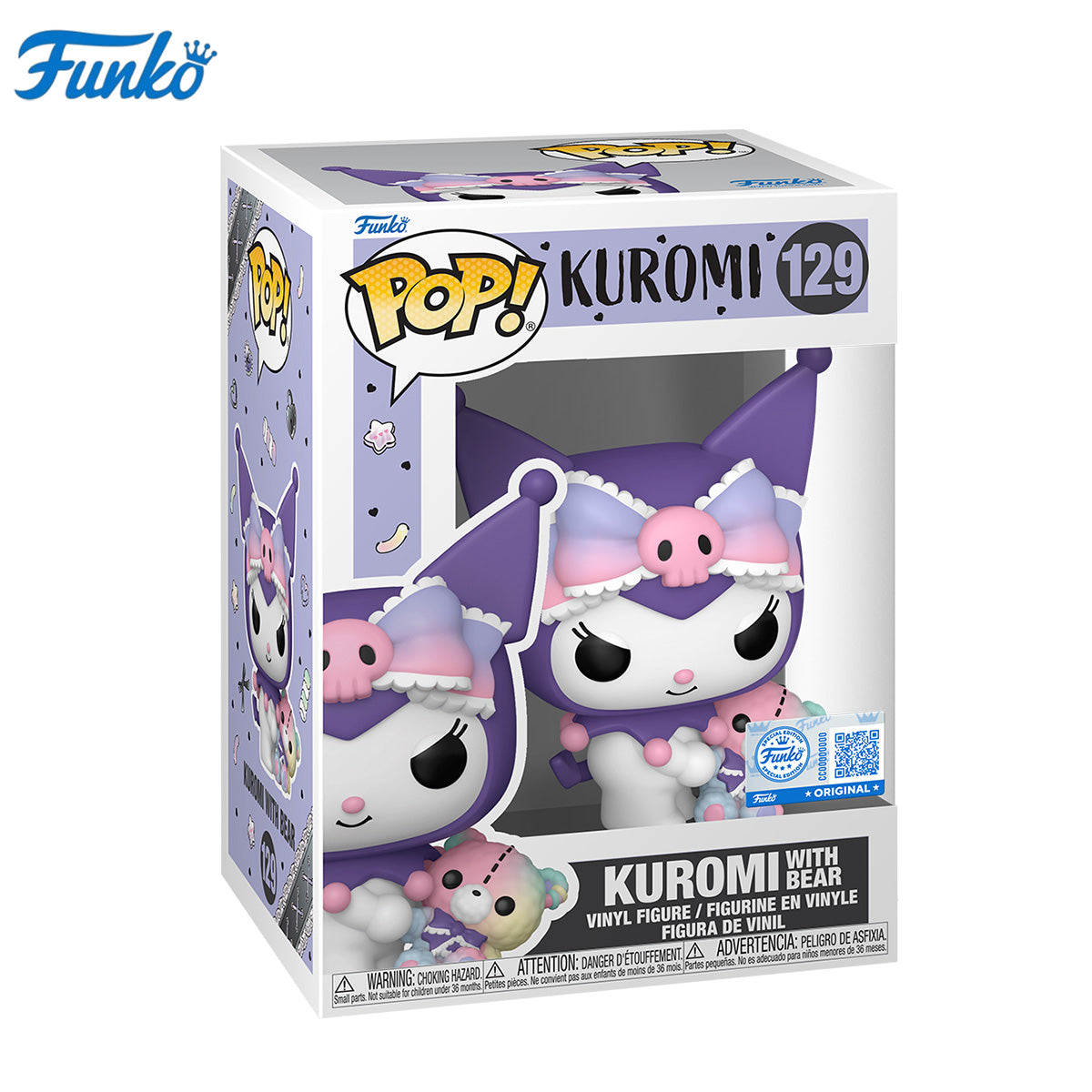 HPDX-Funko-88538