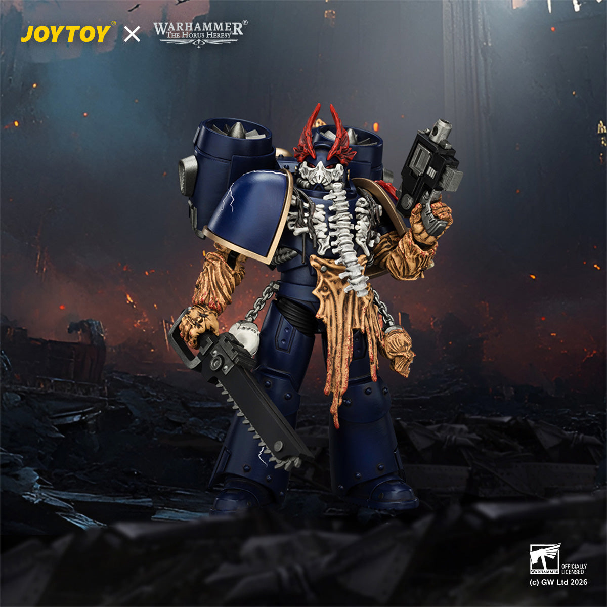SET-JOYTOY-JT04704