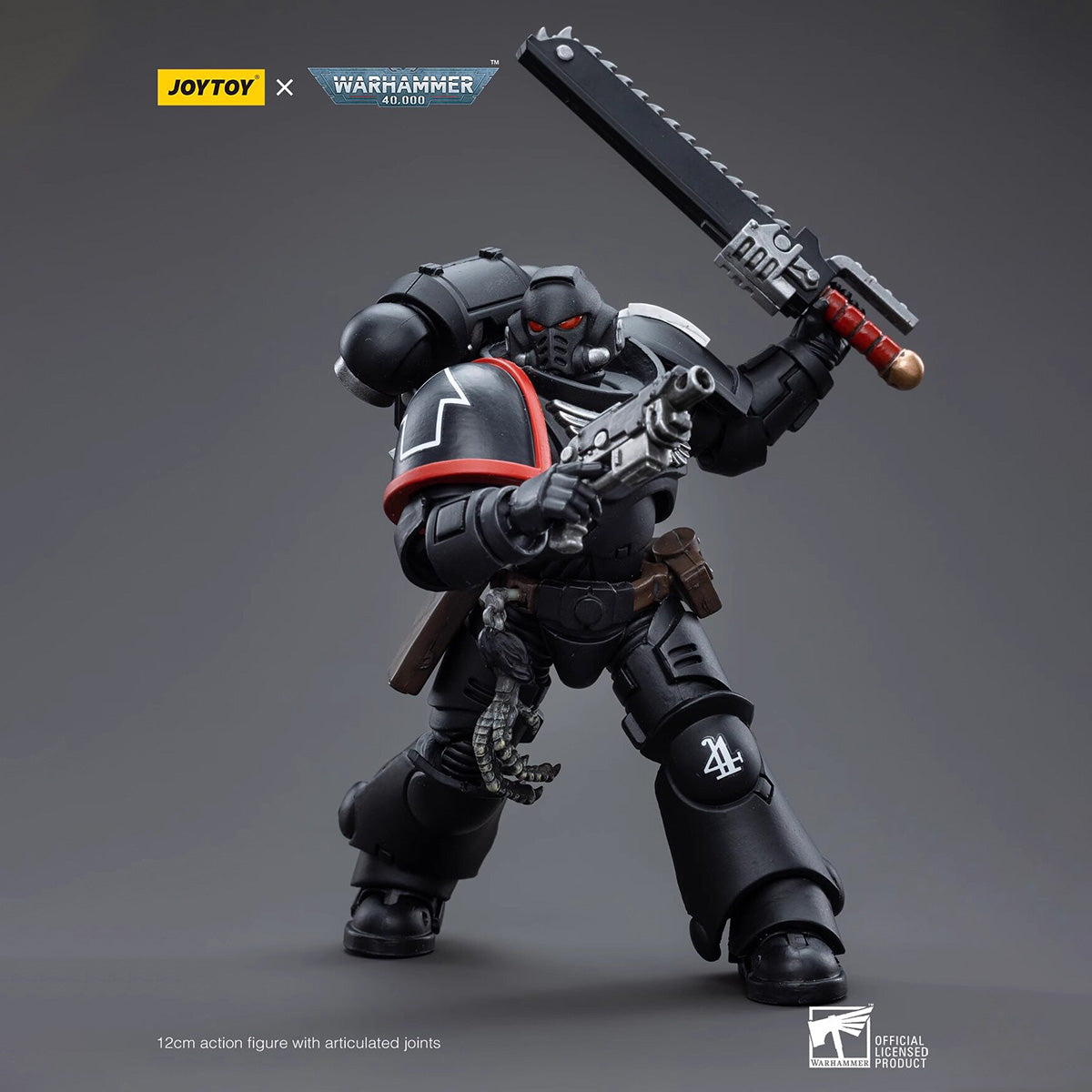 SET-JOYTOY-JT4591