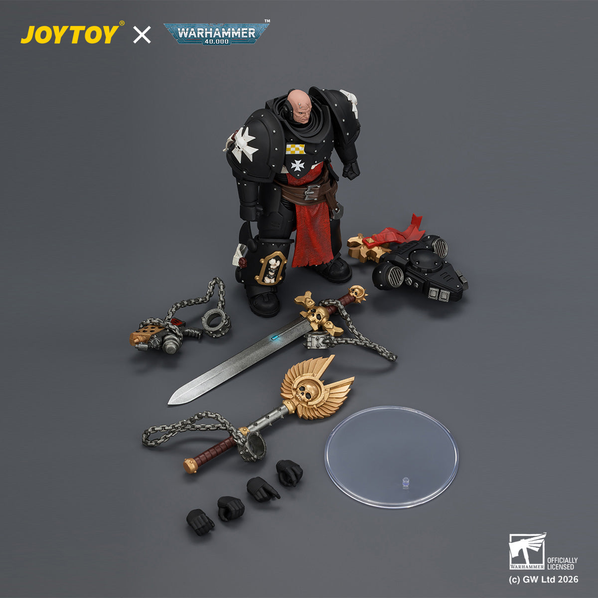 SET-JOYTOY-JT04865
