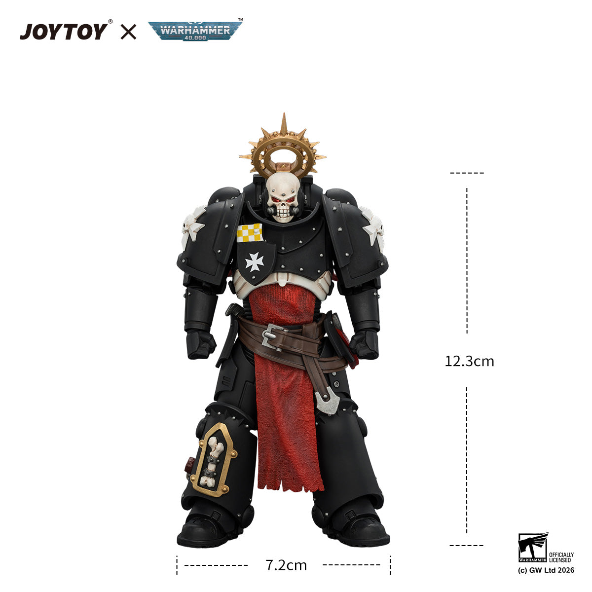 SET-JOYTOY-JT04872