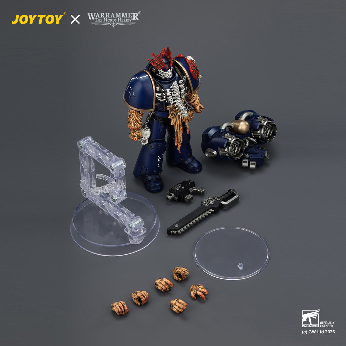 SET-JOYTOY-JT04704
