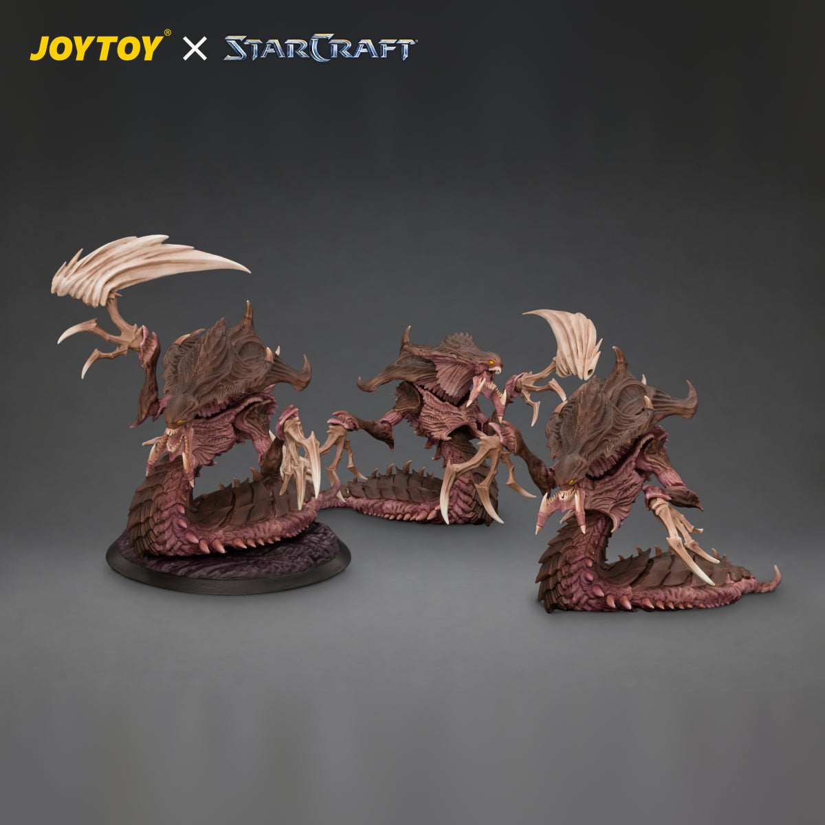 SET-JOYTOY-JT05206