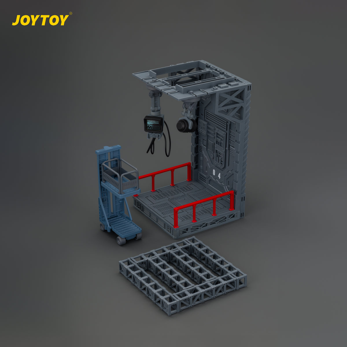 CJ-JOYTOY-JT04803