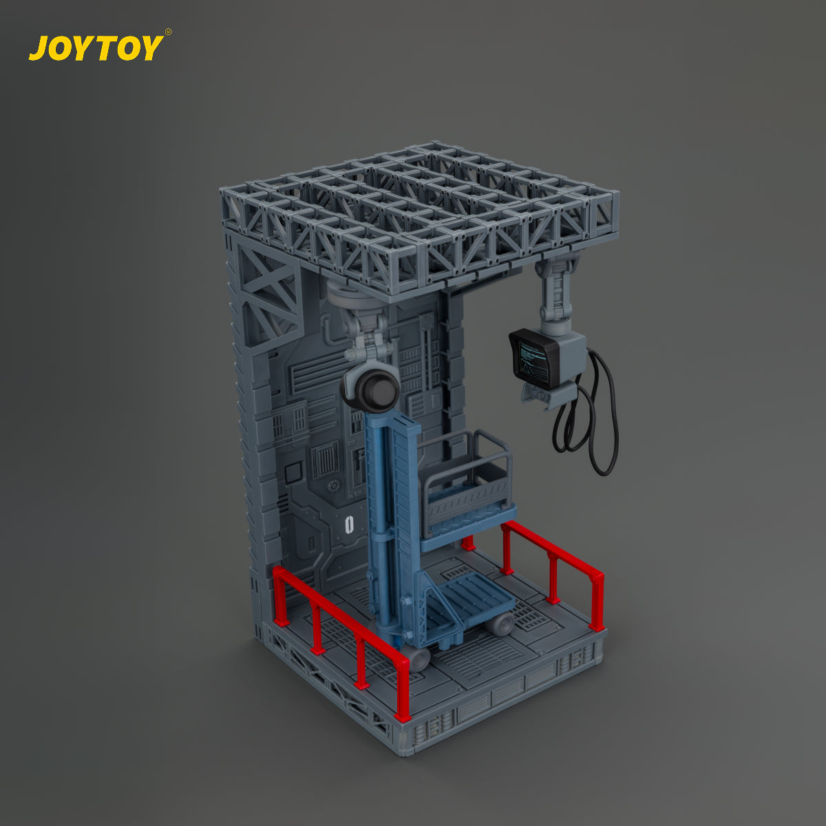 CJ-JOYTOY-JT04803