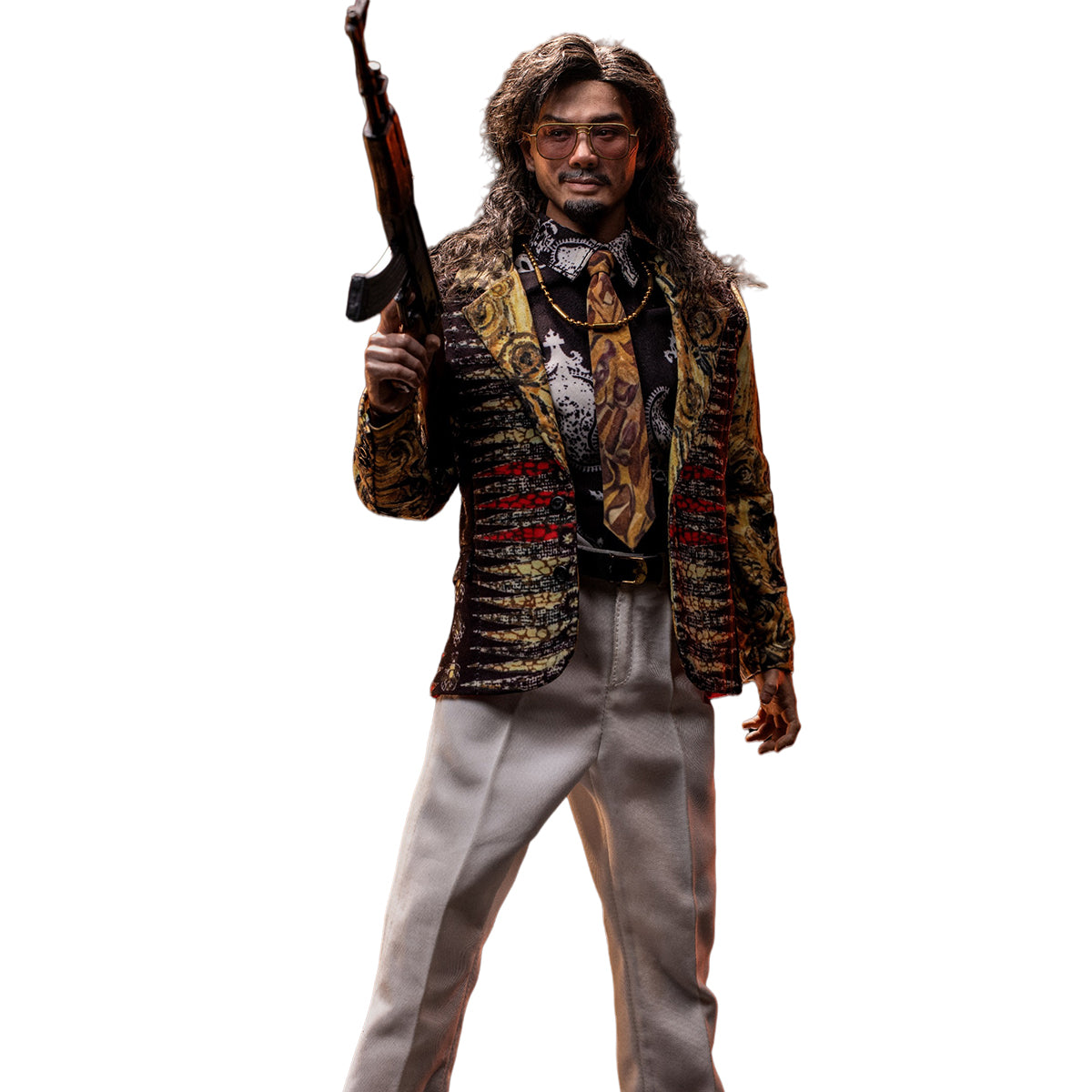 SET-EFX Collectibles-E001