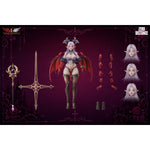 SET-Idle Angles-TSPT