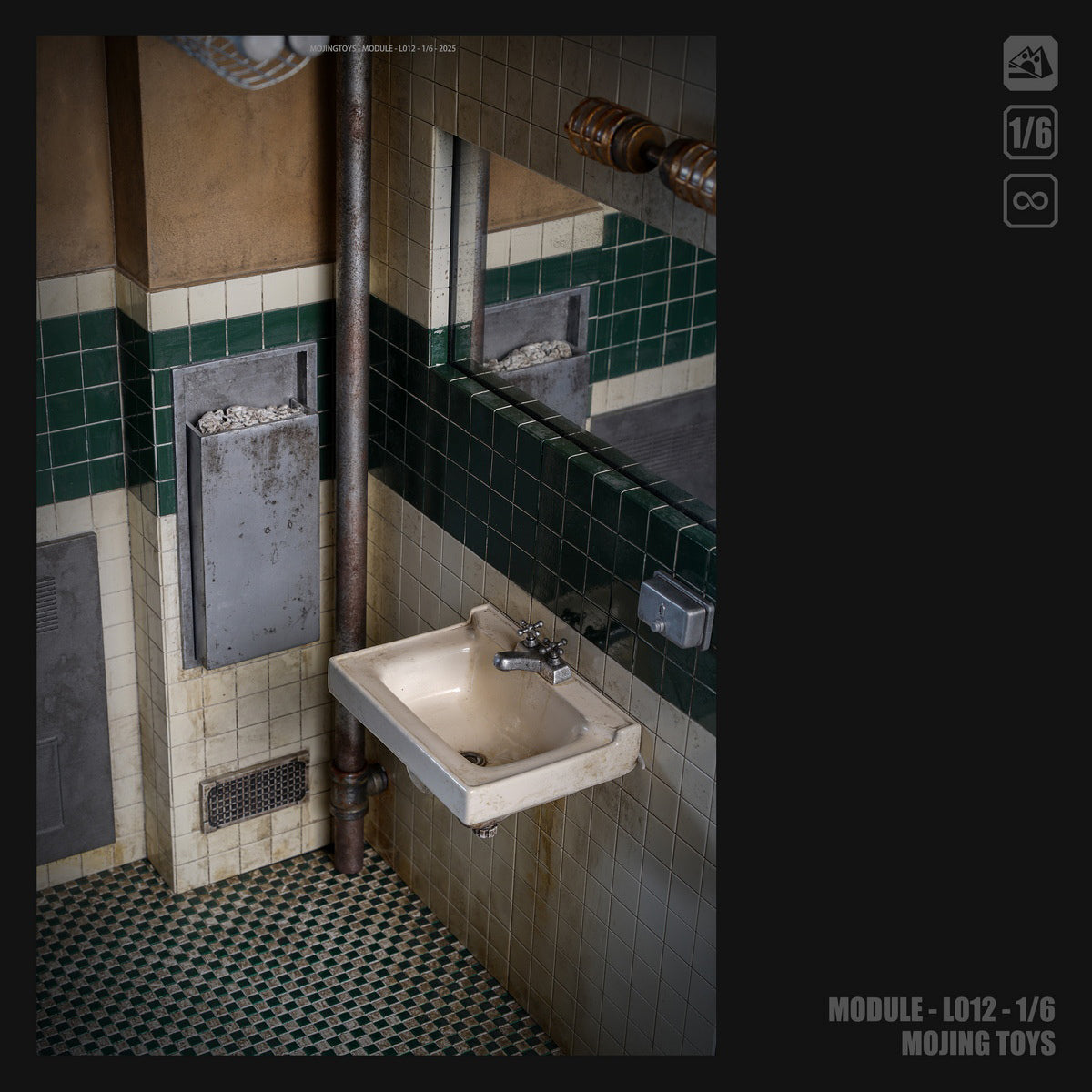 CJ-MOjingtoys-L012A