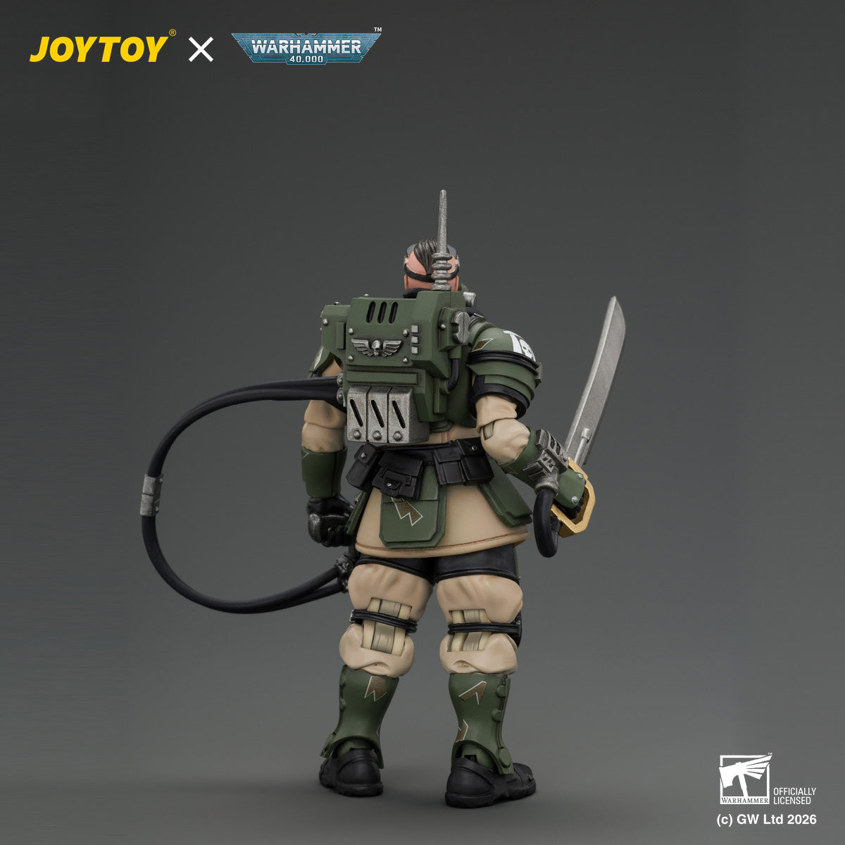 SET-JOYTOY-JT04995