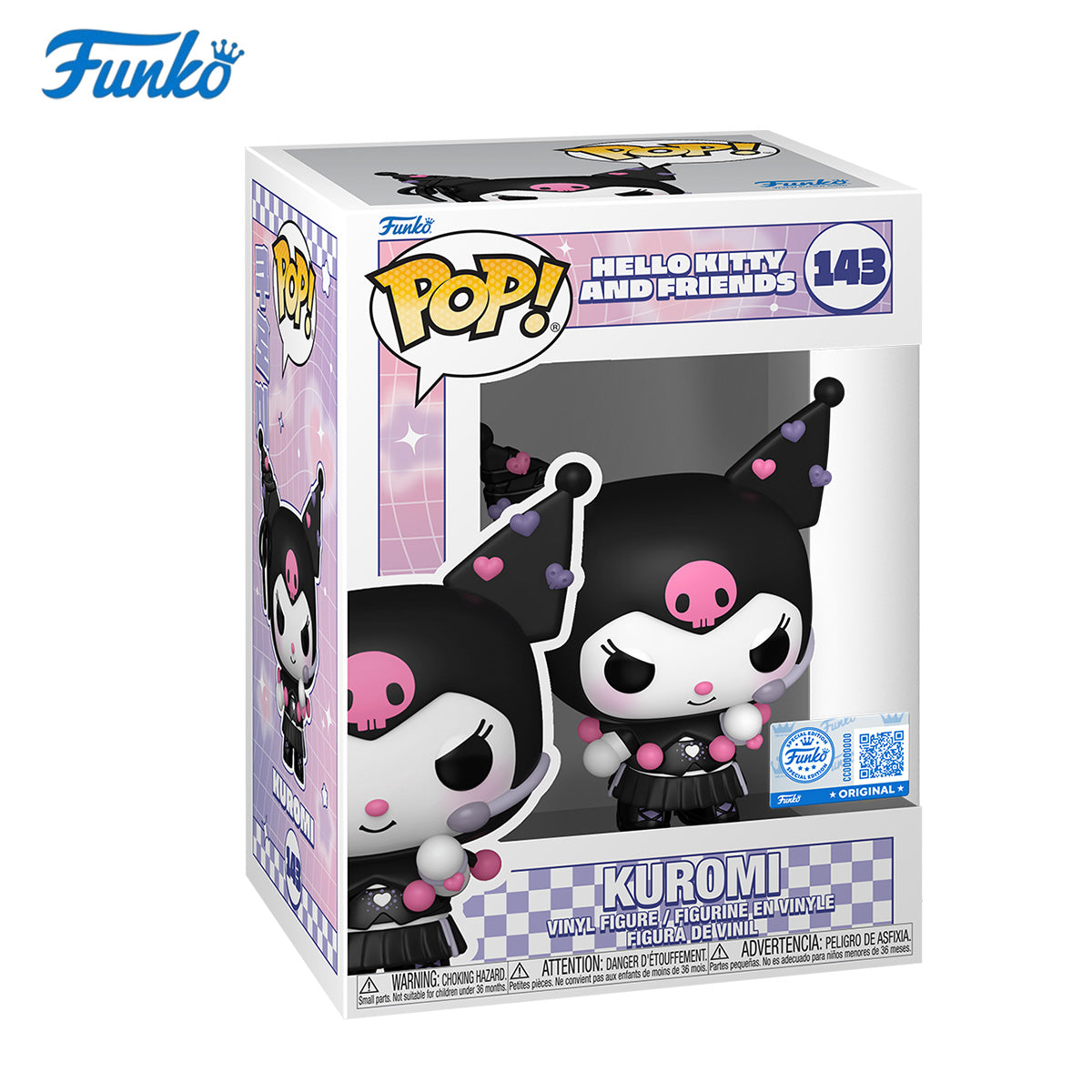 HPDX-Funko-91865