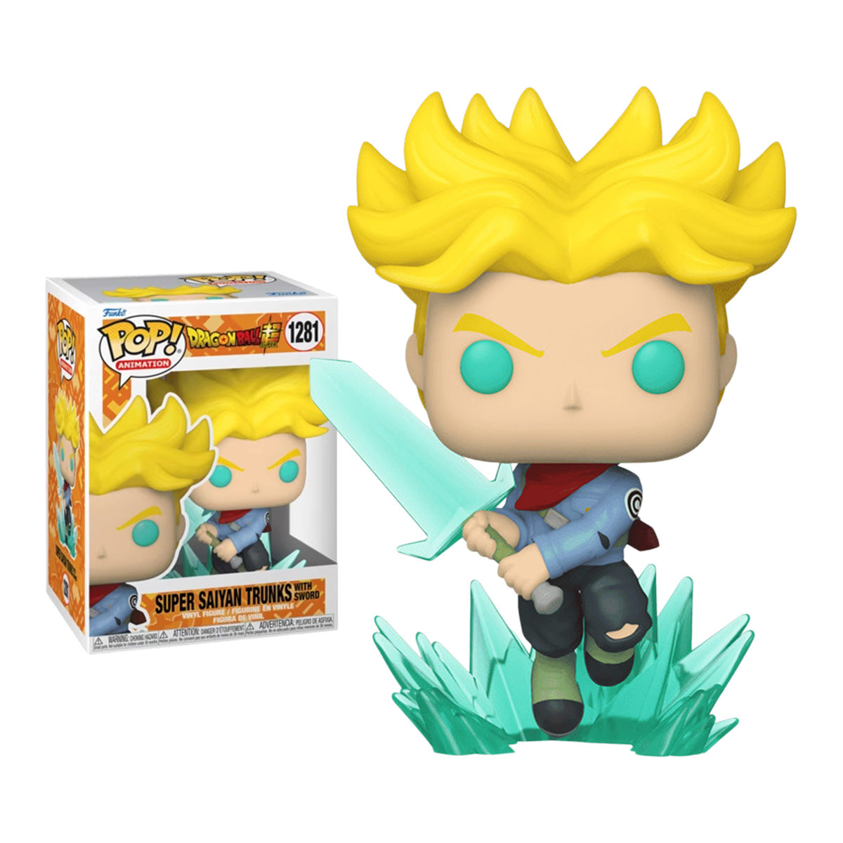 HPDX-Funko-58019