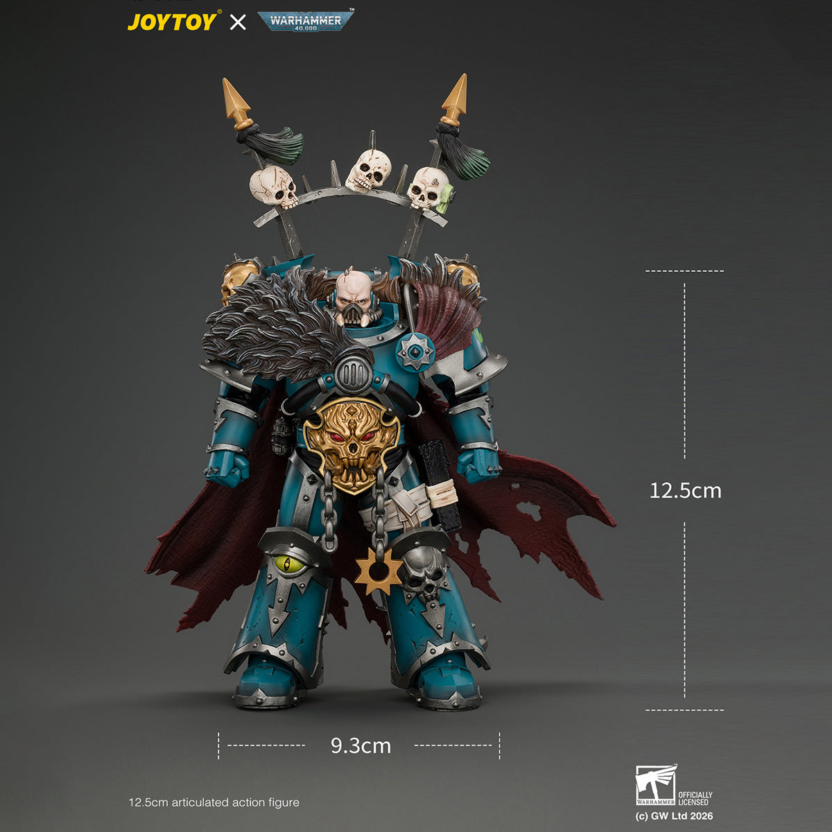 SET-JOYTOY-JT05053