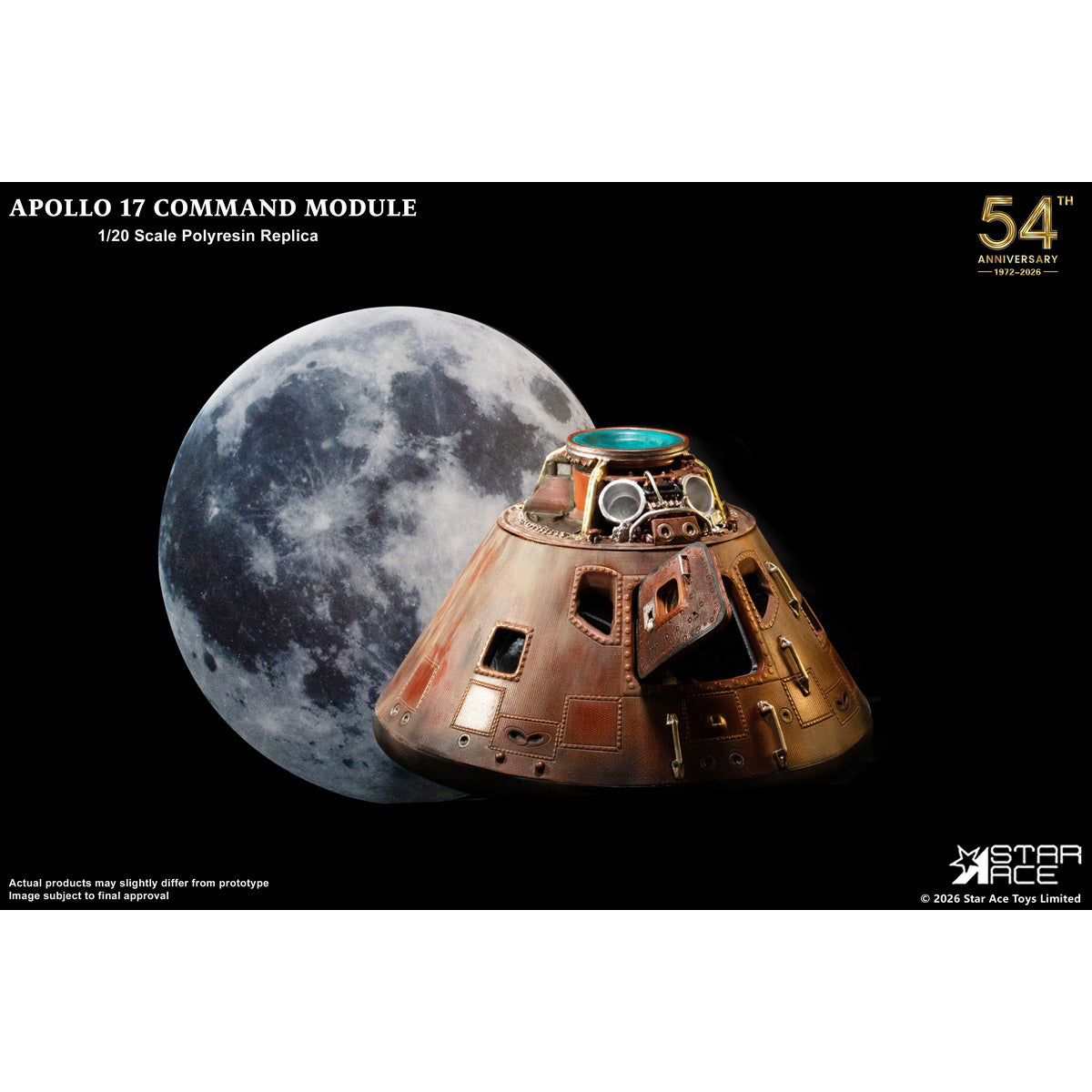 HPDX-STAR ACE Toys-SA0161