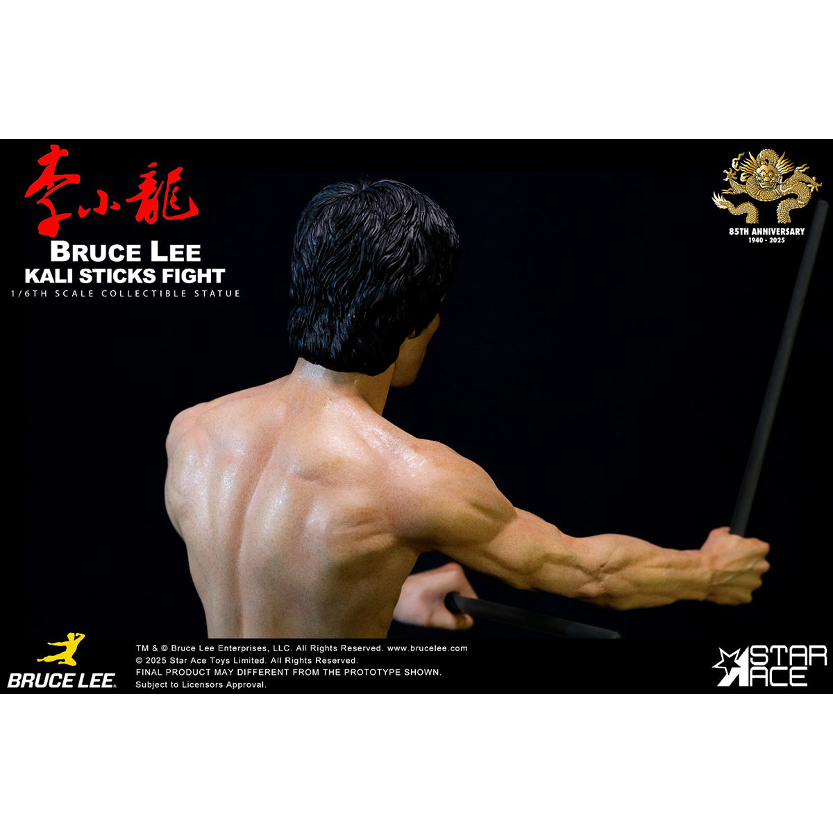 HPDX-STAR ACE Toys-SA6075