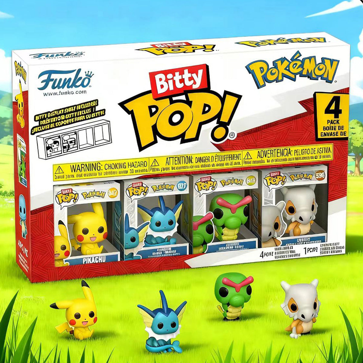 HPDX-Funko-81132