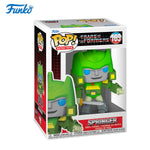 HPDX-Funko-90716
