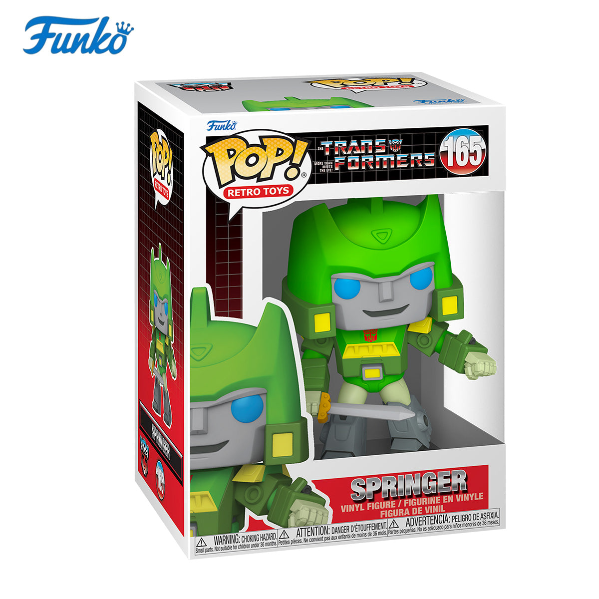 HPDX-Funko-90716