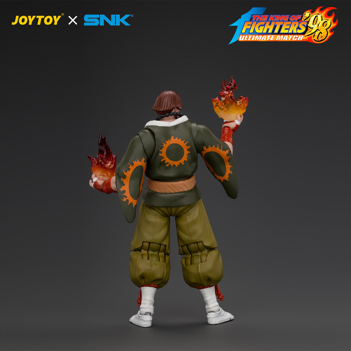 SET-JOYTOY-JT05107