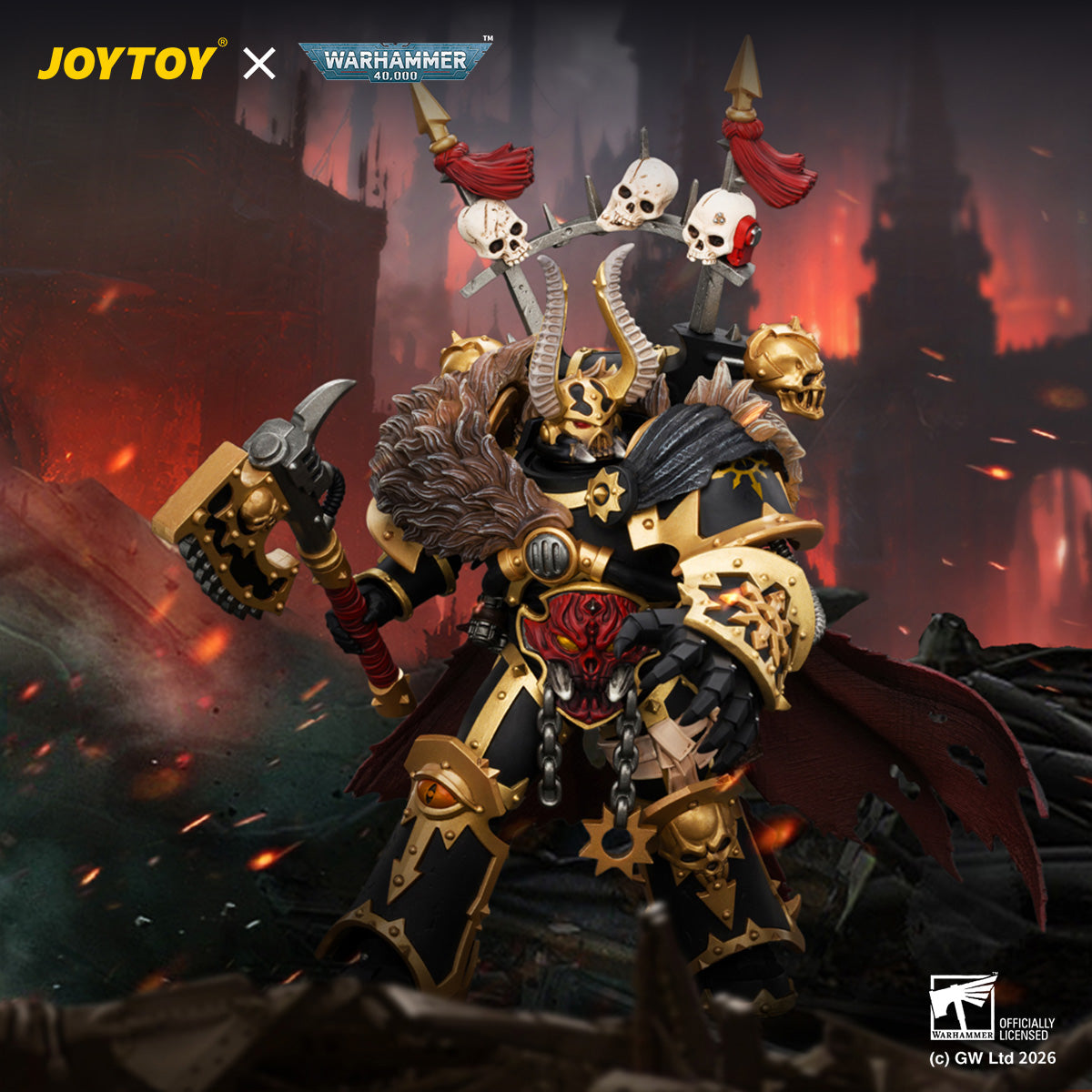 SET-JOYTOY-JT05046