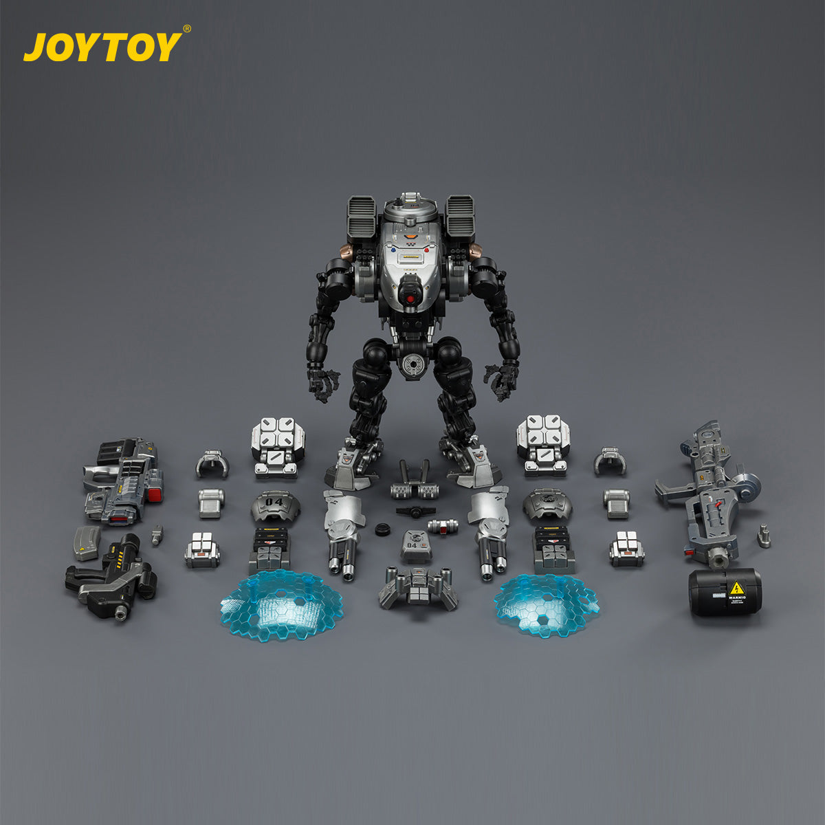 SET-JOYTOY-JT04520