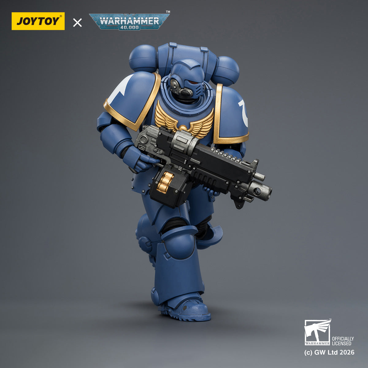 SET-JOYTOY-JT03813