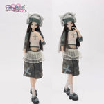 MH-MixAngel-MA-001DG