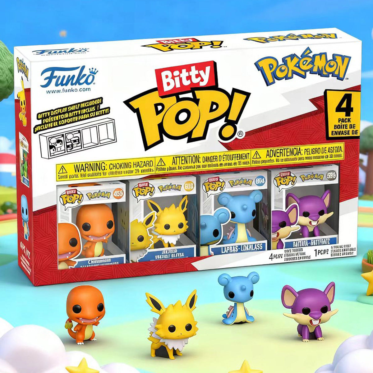 HPDX-Funko-81133