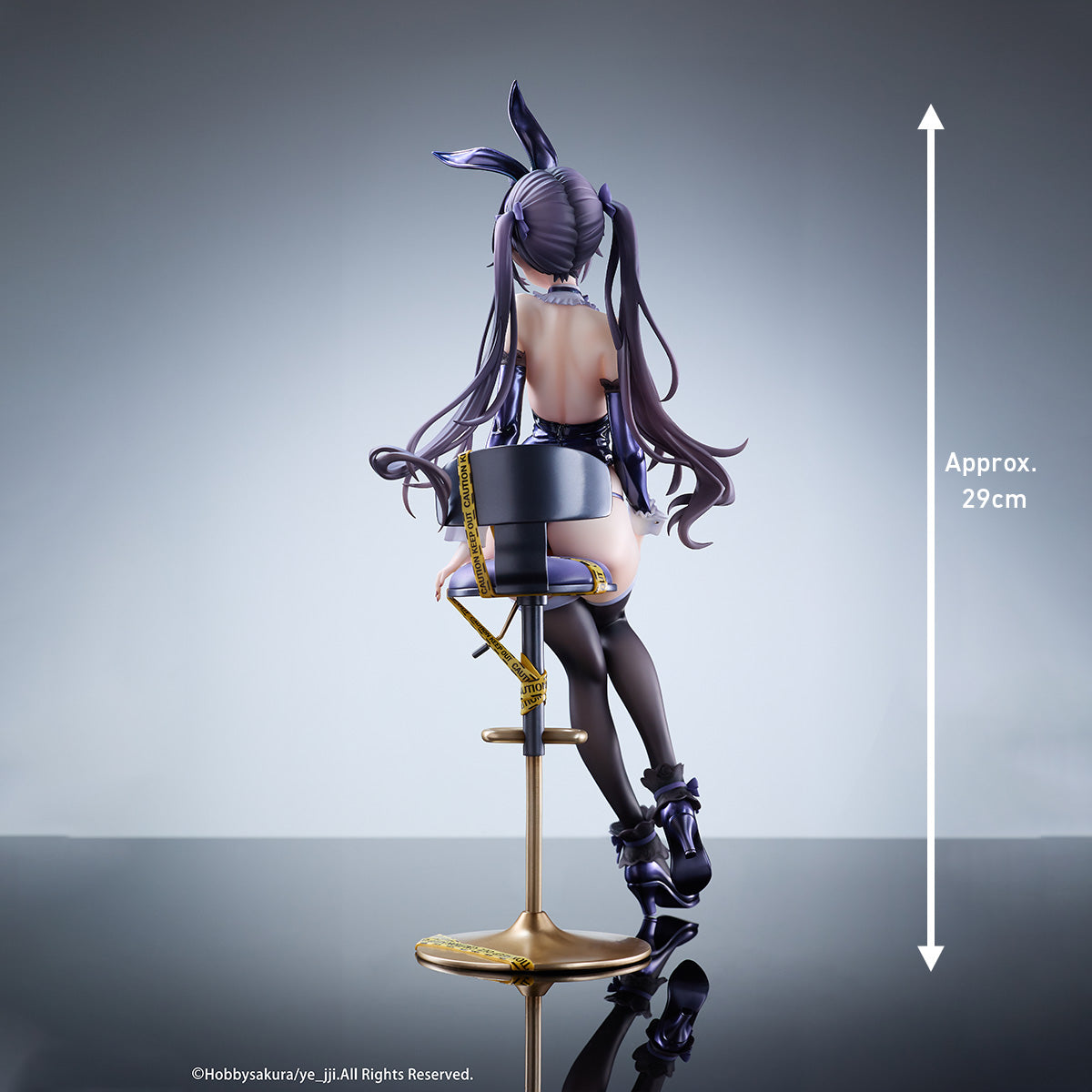 HPDX-Hobbysakura-HTBS-PT