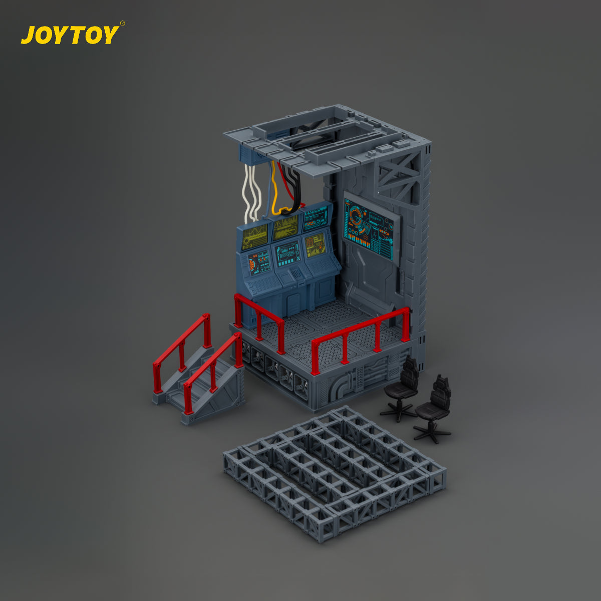 CJ-JOYTOY-JT04797