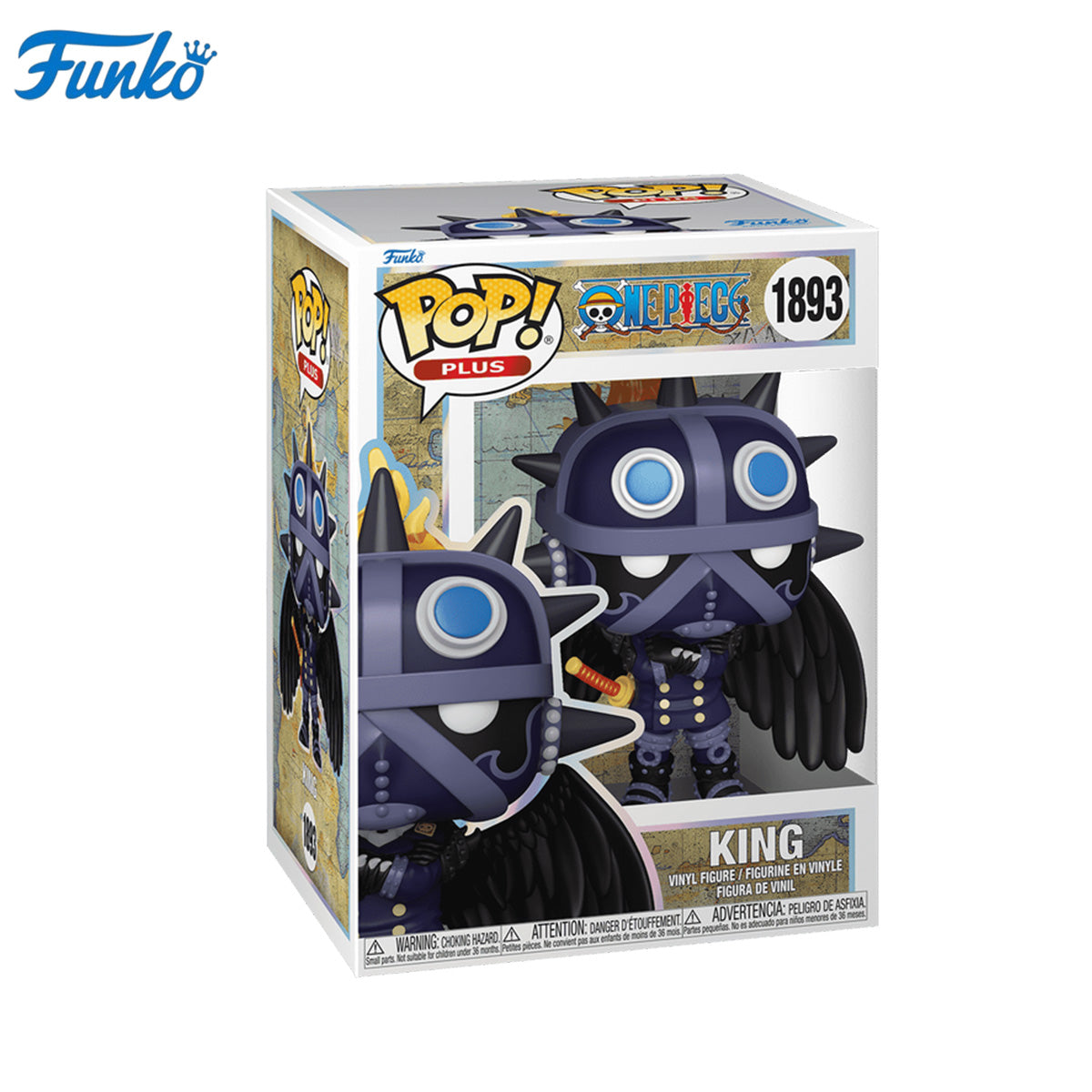 HPDX-Funko-83808