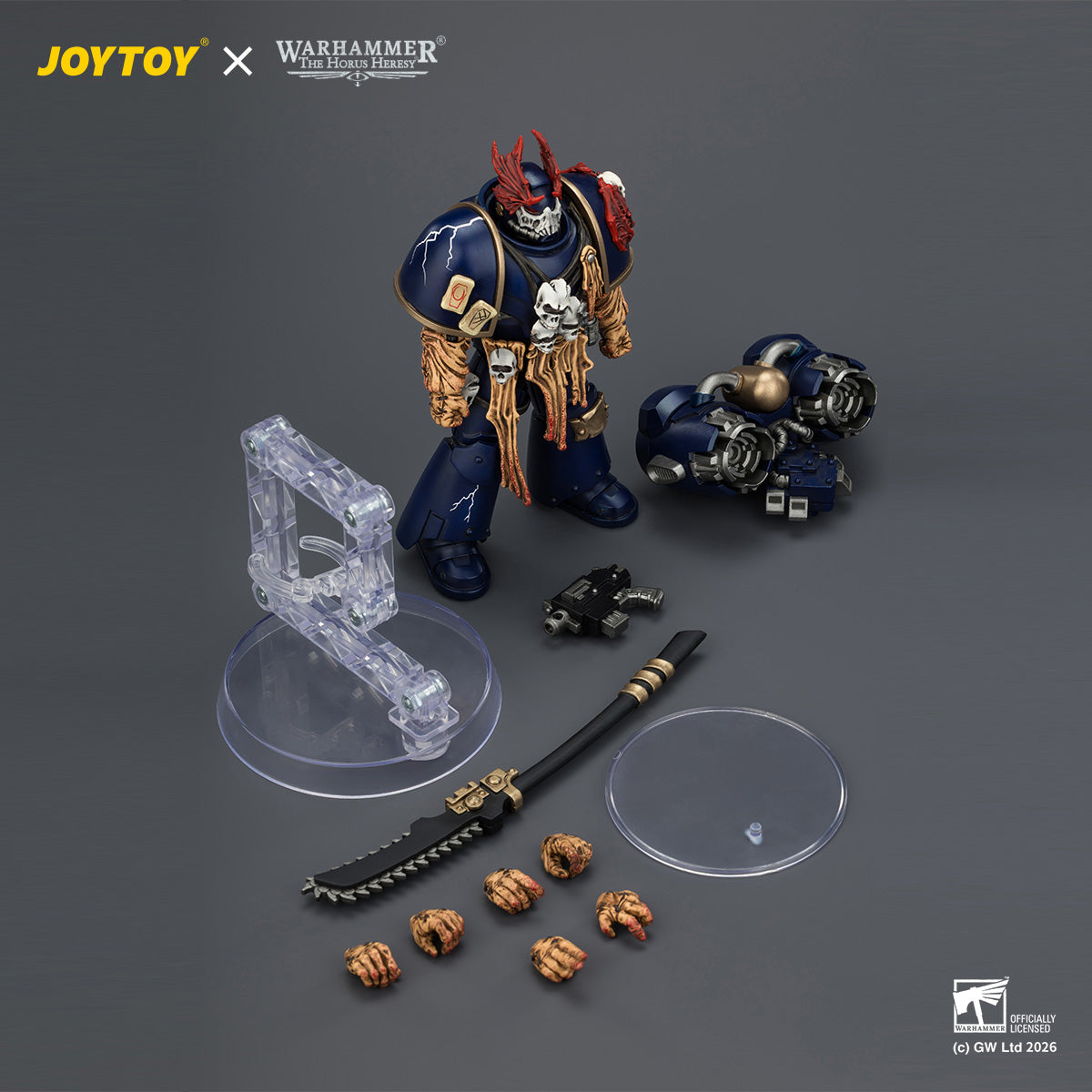 SET-JOYTOY-JT04681