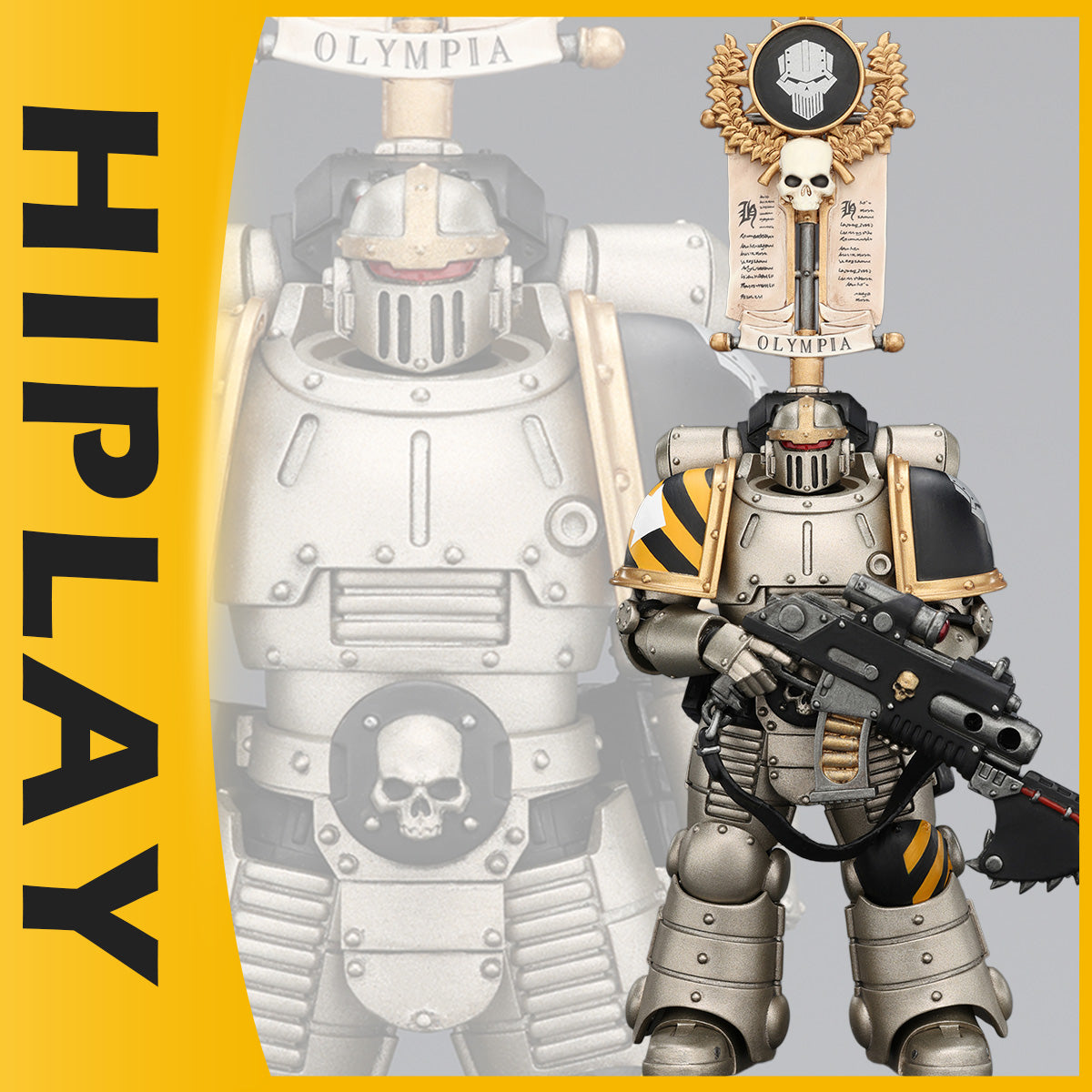 SET-JOYTOY-JT04452