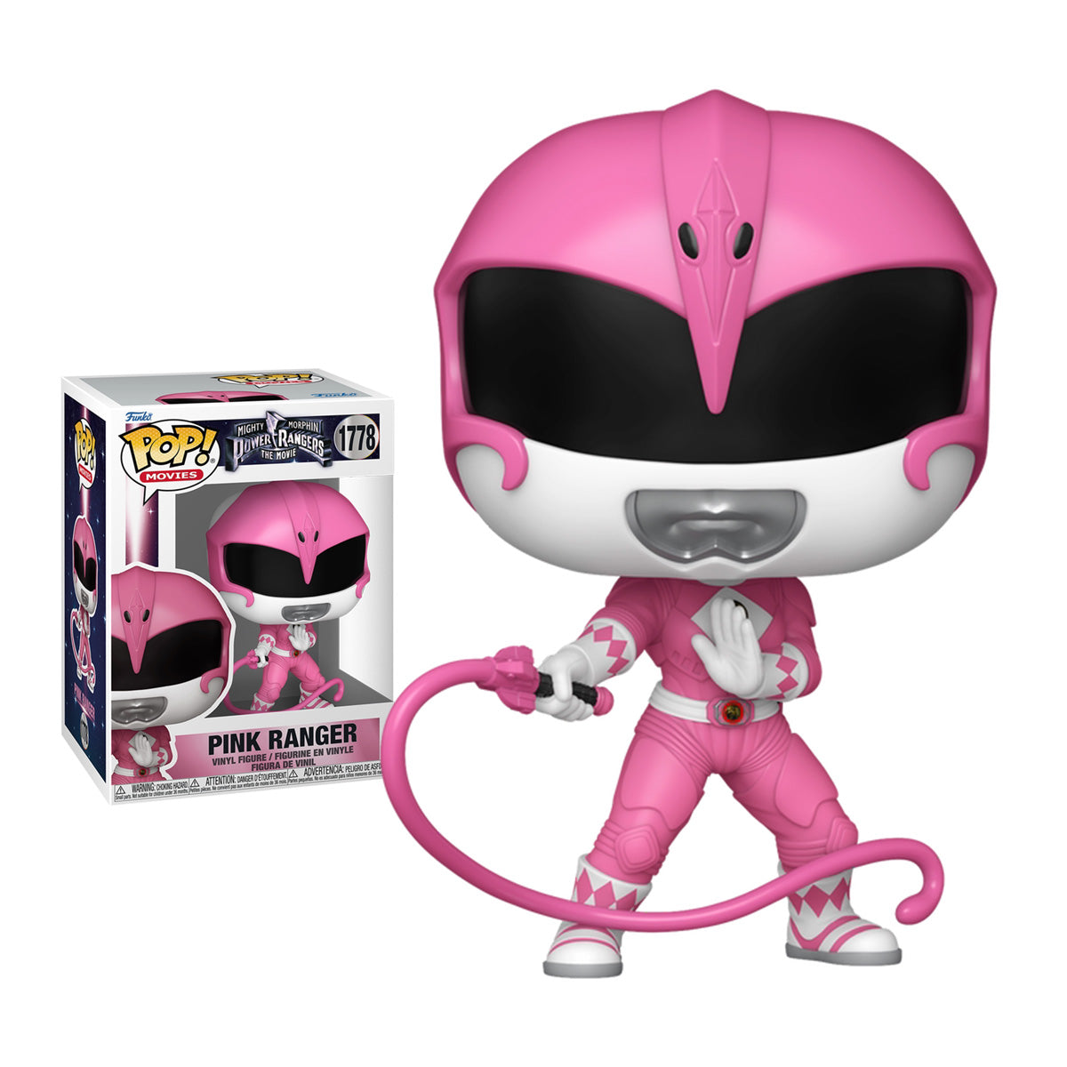 HPDX-Funko-81196