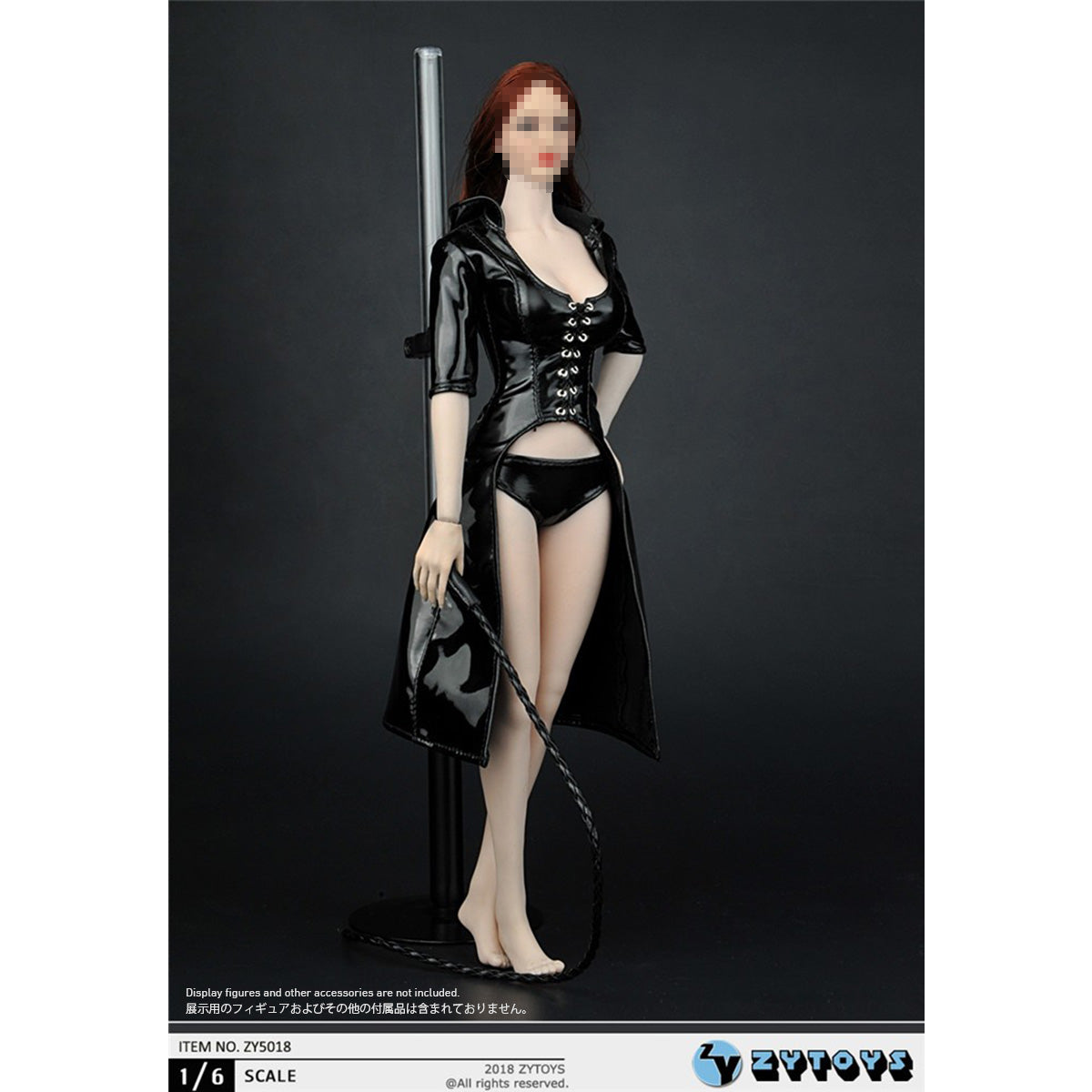 CM-ZYTOYS-ZY5018
