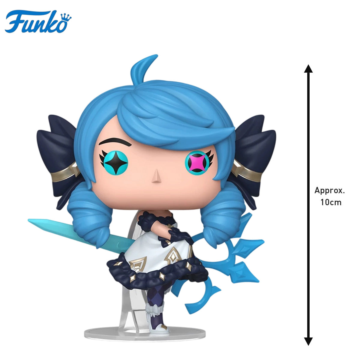 HPDX-Funko-86110