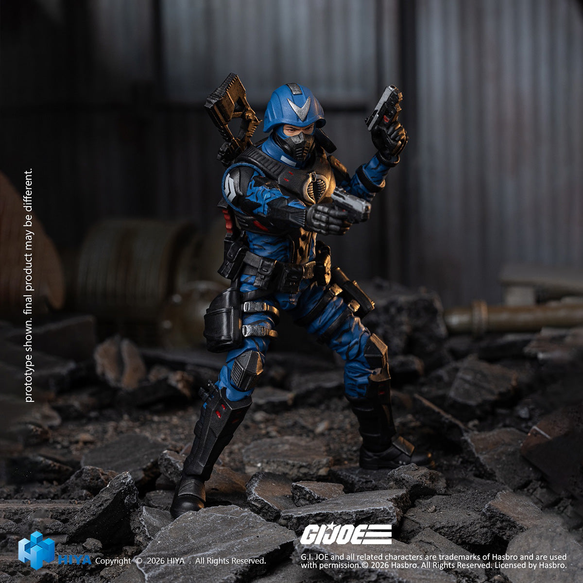 SET-HIYA-EMG0454