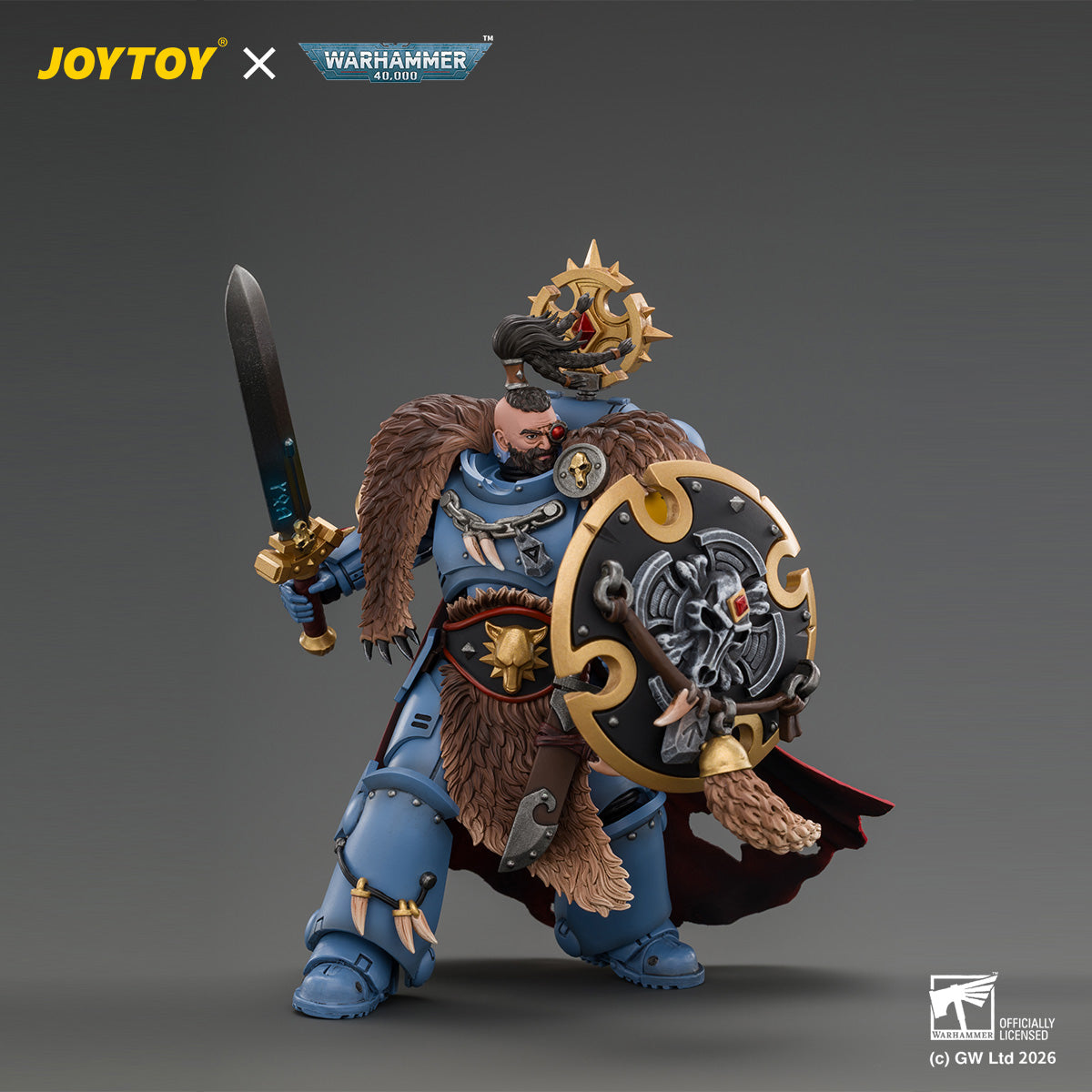 SET-JOYTOY-JT05312