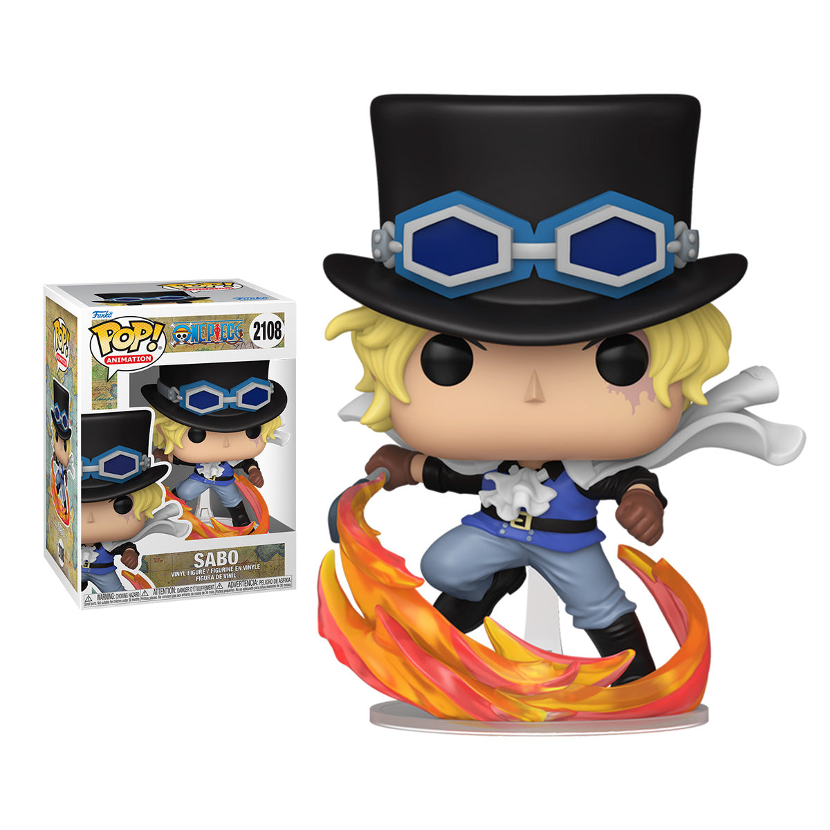 HPDX-Funko-90564