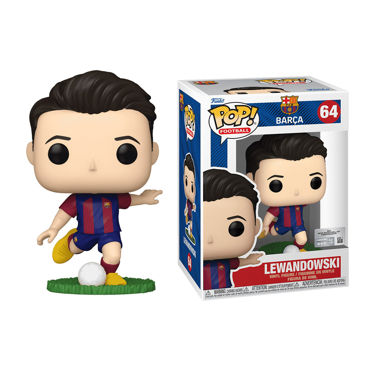 HPDX-Funko-72236