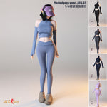 CM-JIAOU DOLL-ACG-53D
